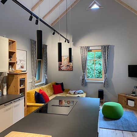 Cottage Bad Ischl Ngoại thất bức ảnh