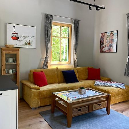 Cottage Bad Ischl Ngoại thất bức ảnh
