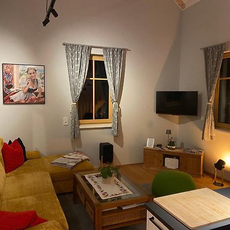 Cottage Bad Ischl Ngoại thất bức ảnh