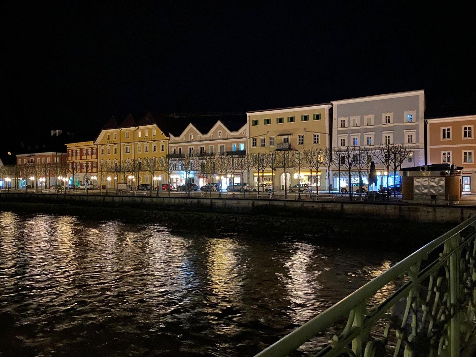 Cottage Bad Ischl Ngoại thất bức ảnh