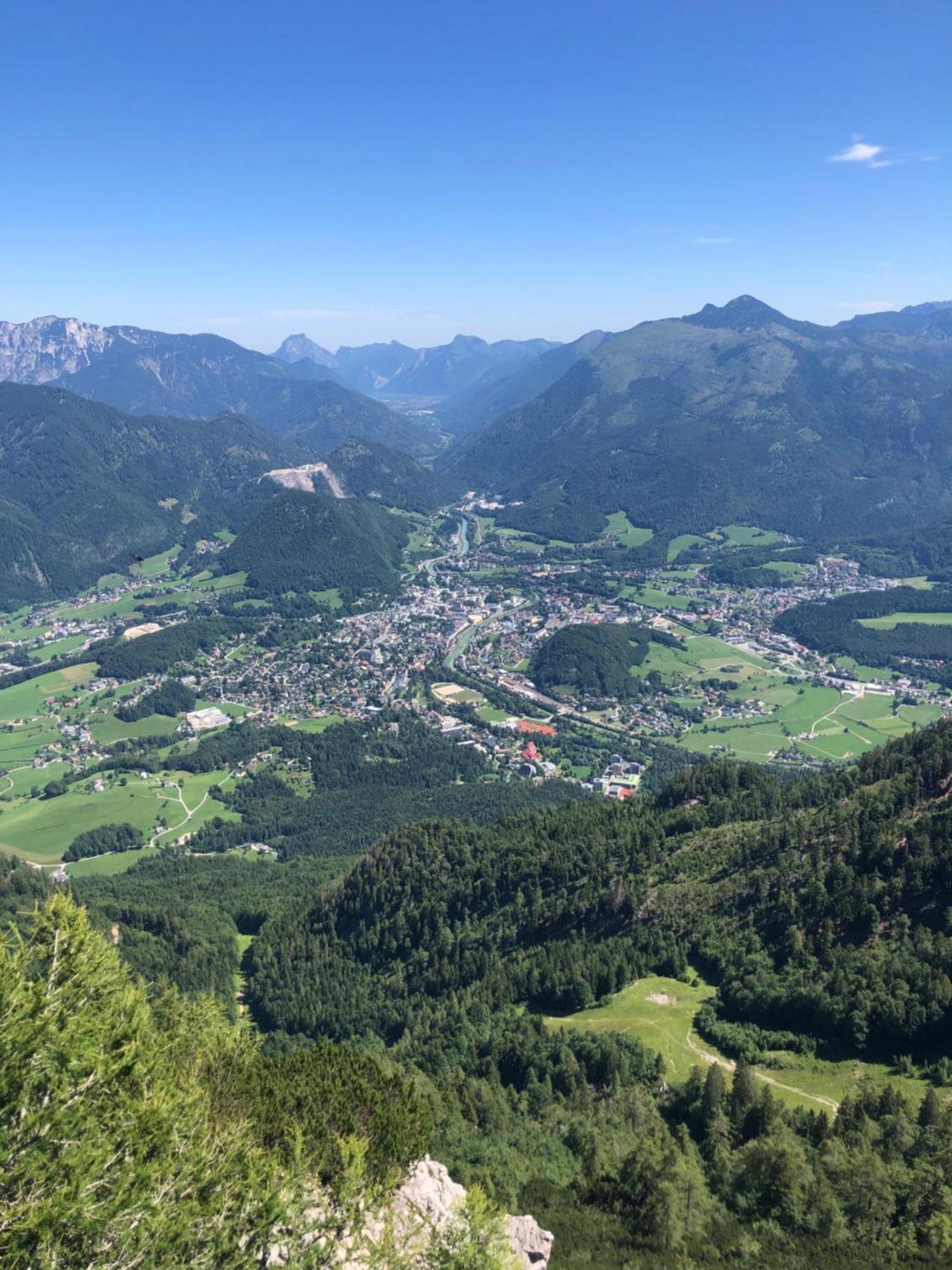 Cottage Bad Ischl Ngoại thất bức ảnh