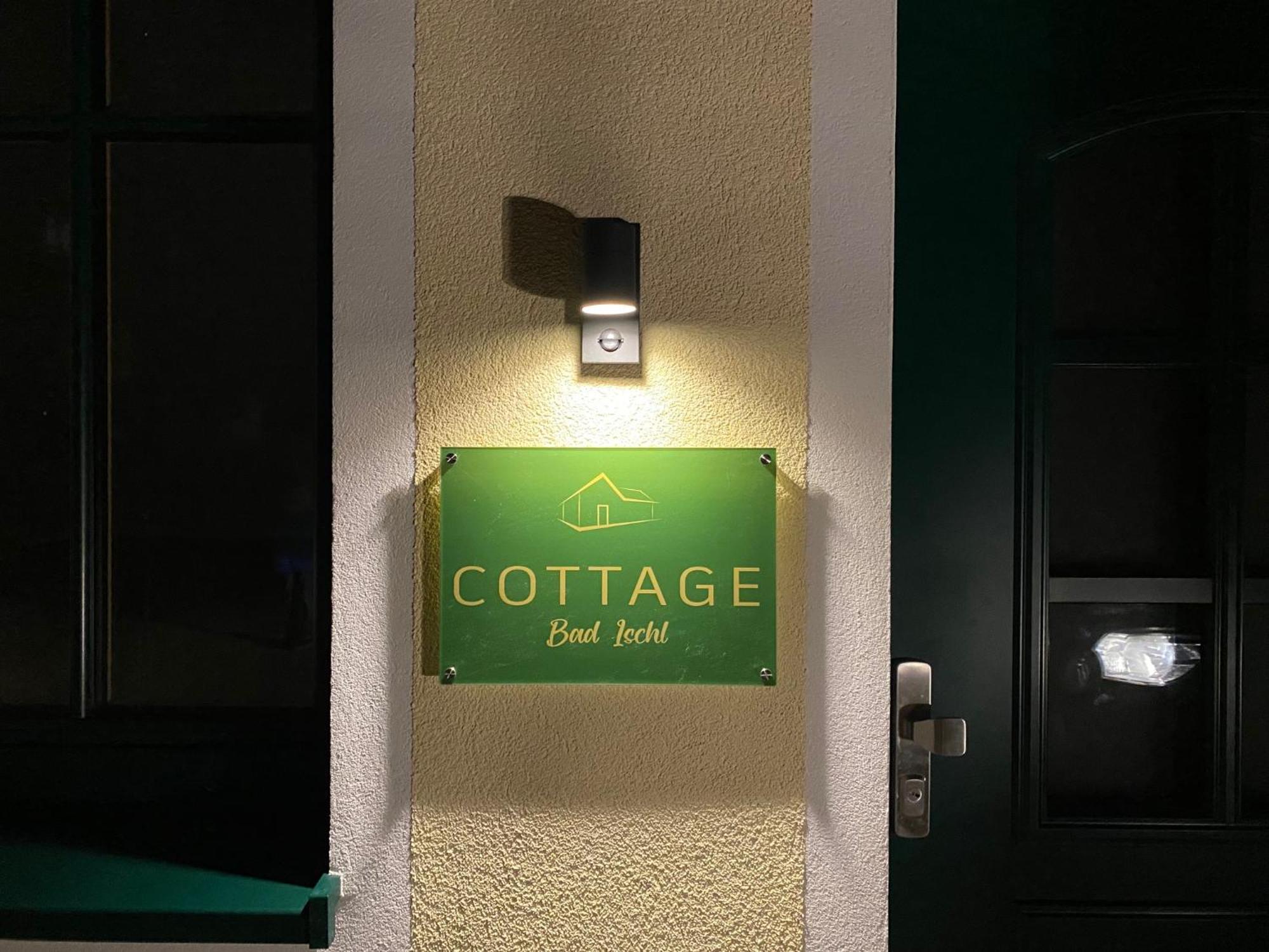 Cottage Bad Ischl Ngoại thất bức ảnh