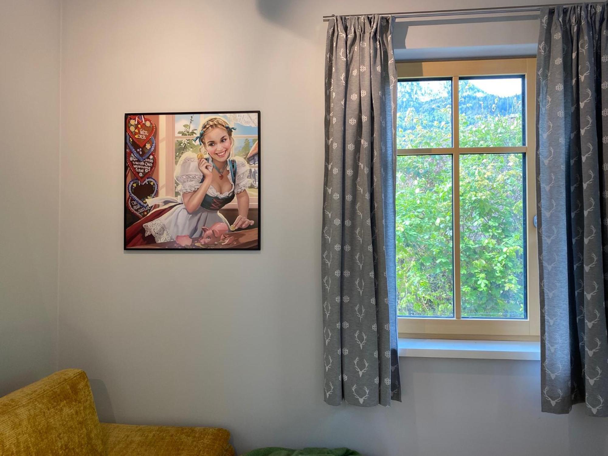Cottage Bad Ischl Ngoại thất bức ảnh