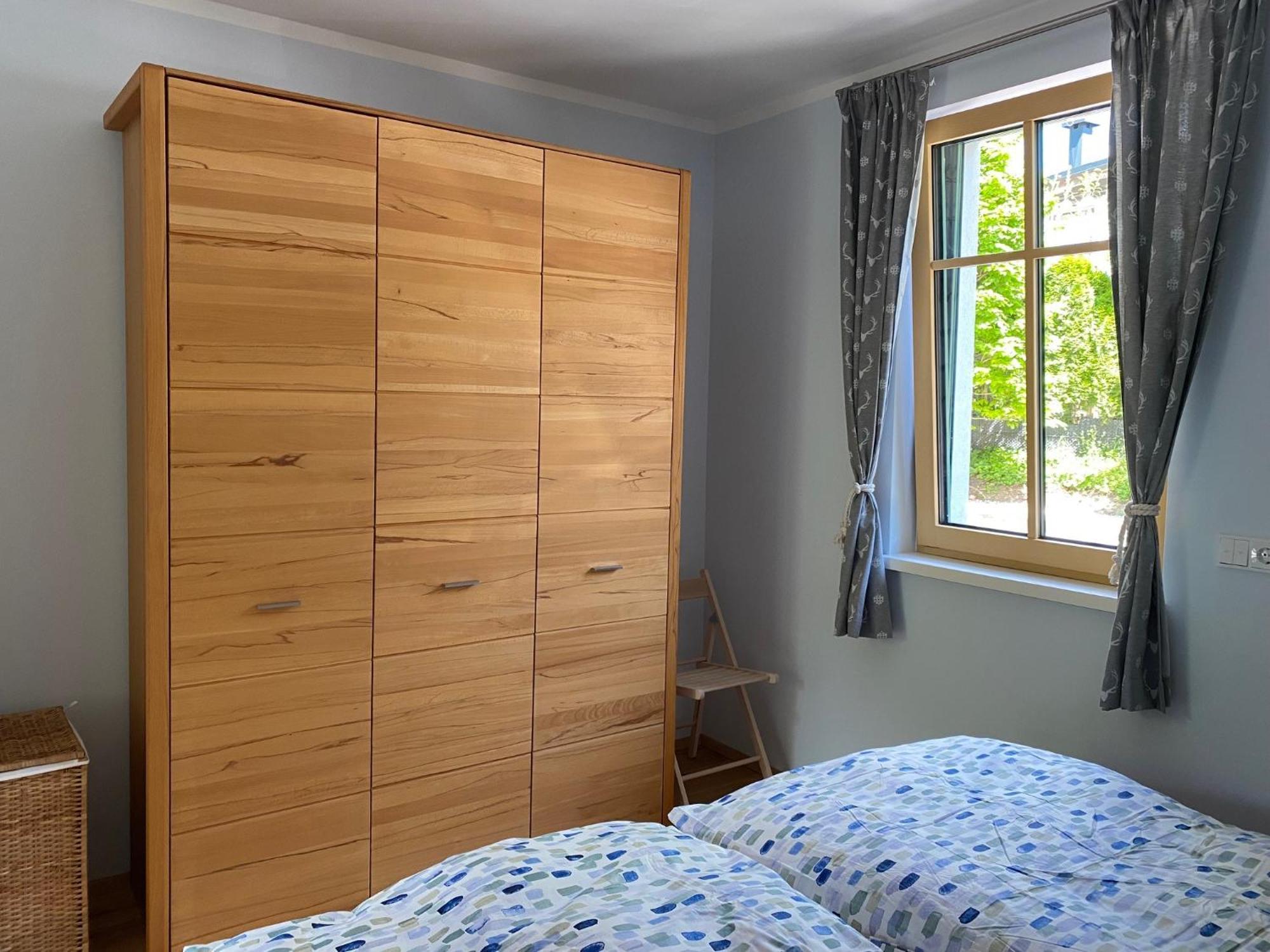 Cottage Bad Ischl Ngoại thất bức ảnh