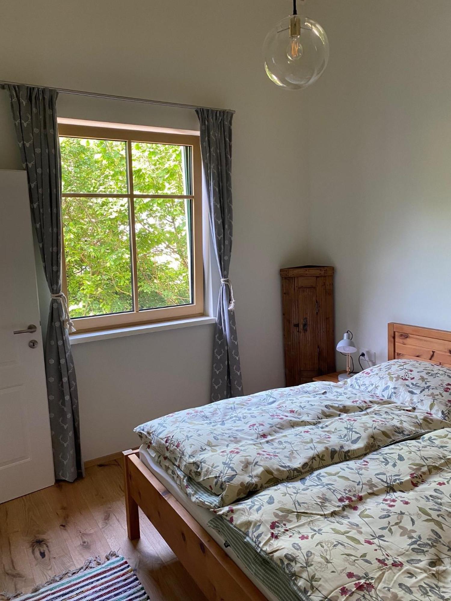 Cottage Bad Ischl Ngoại thất bức ảnh