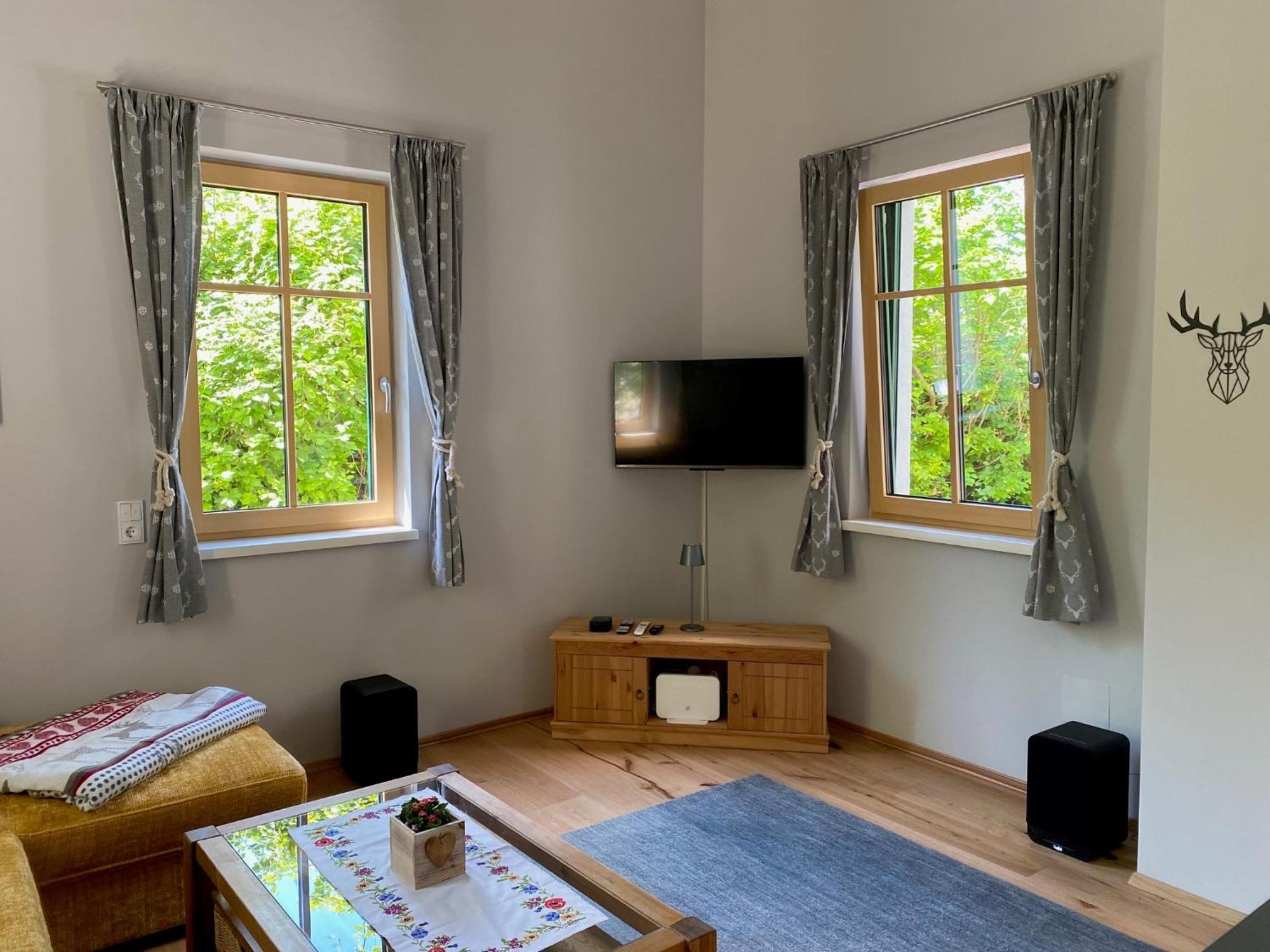 Cottage Bad Ischl Ngoại thất bức ảnh