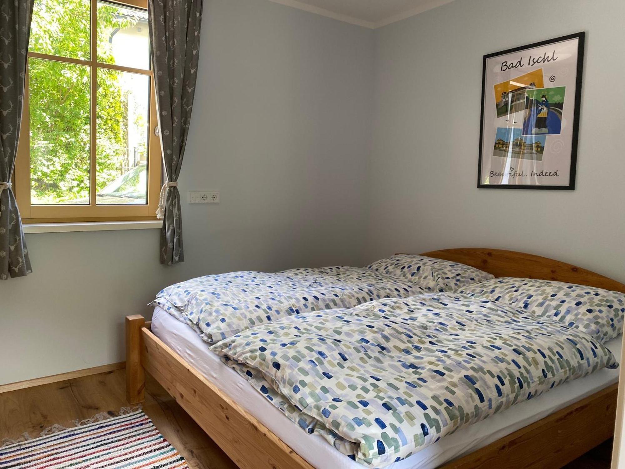 Cottage Bad Ischl Ngoại thất bức ảnh