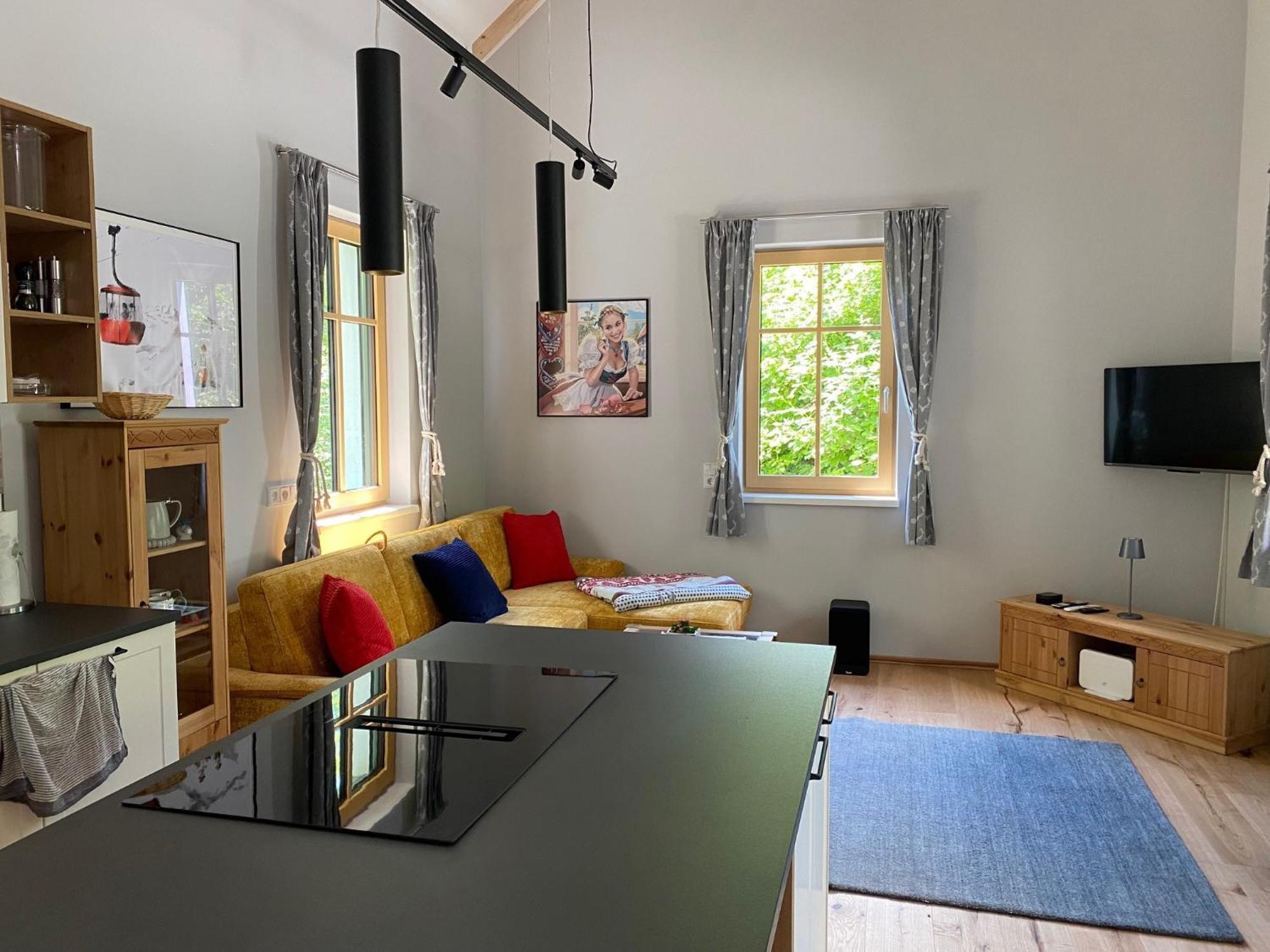 Cottage Bad Ischl Ngoại thất bức ảnh
