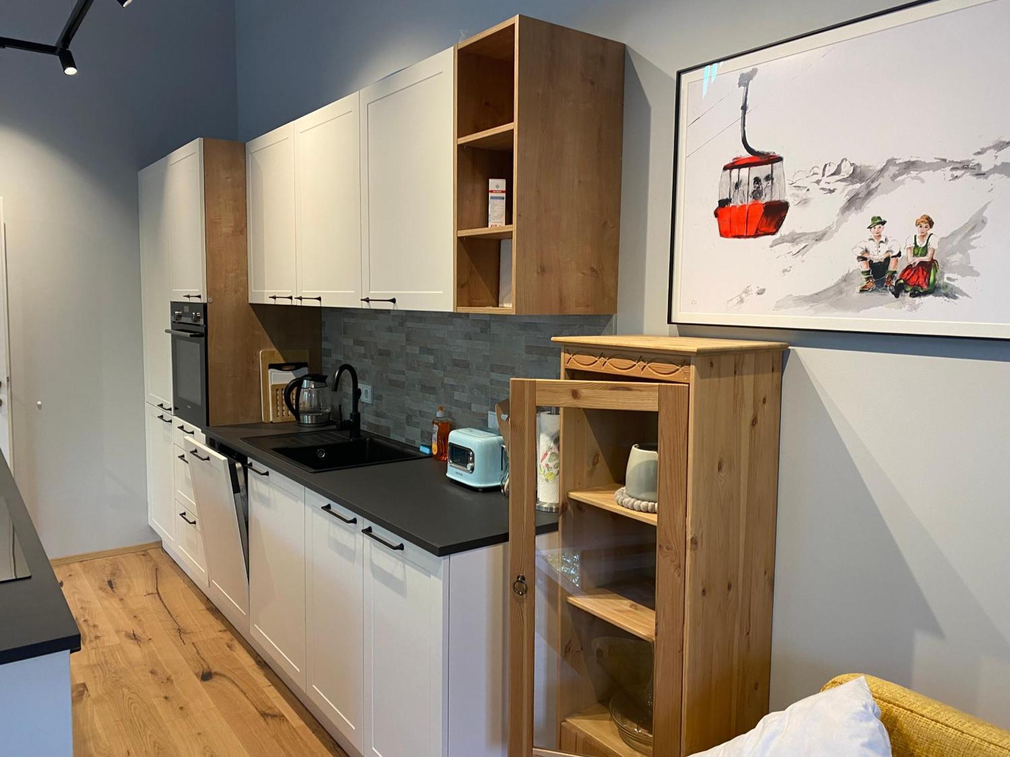 Cottage Bad Ischl Ngoại thất bức ảnh