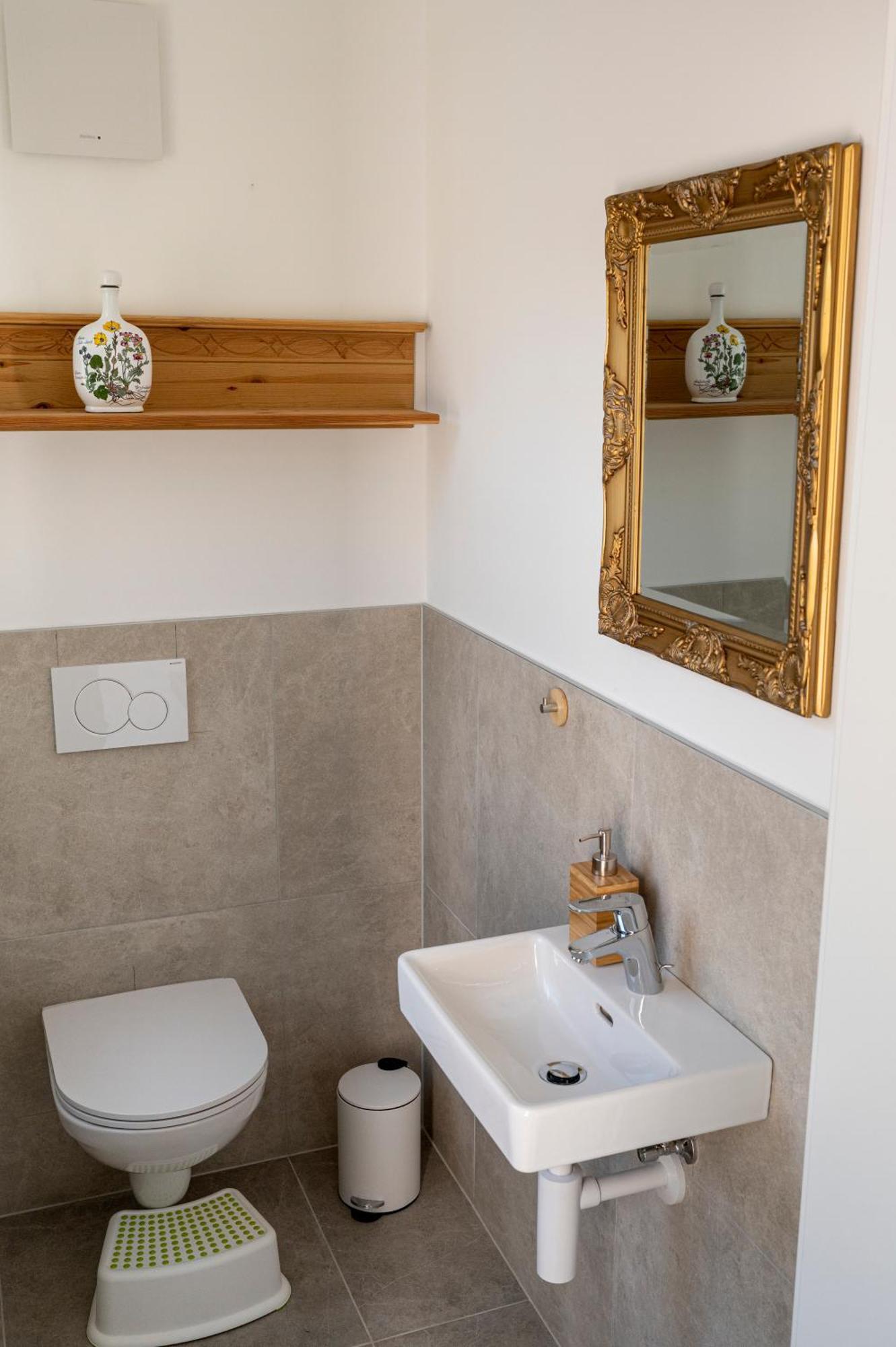 Cottage Bad Ischl Ngoại thất bức ảnh
