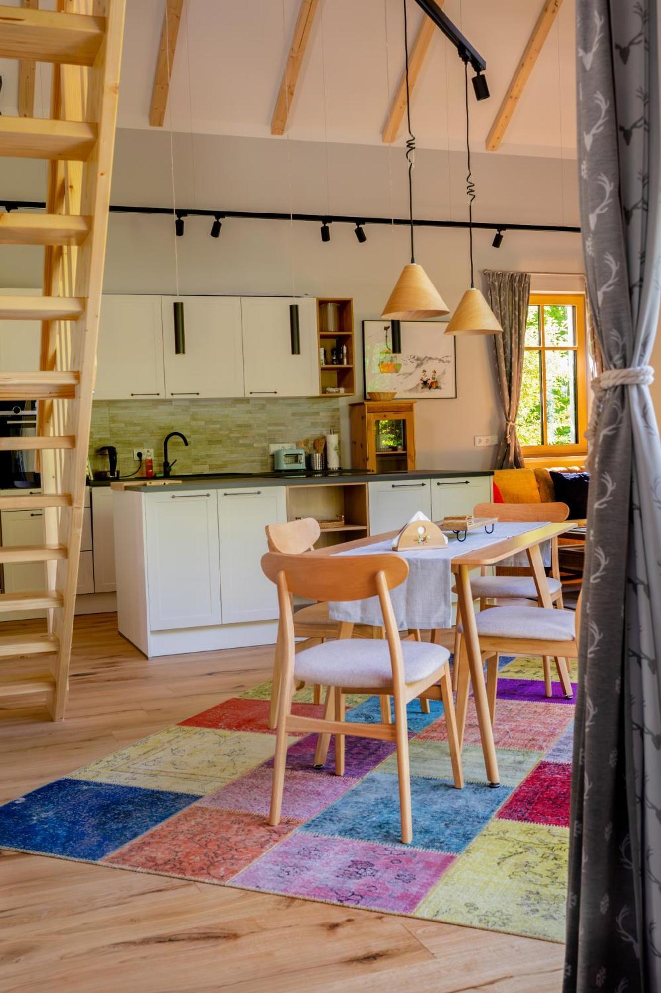 Cottage Bad Ischl Ngoại thất bức ảnh