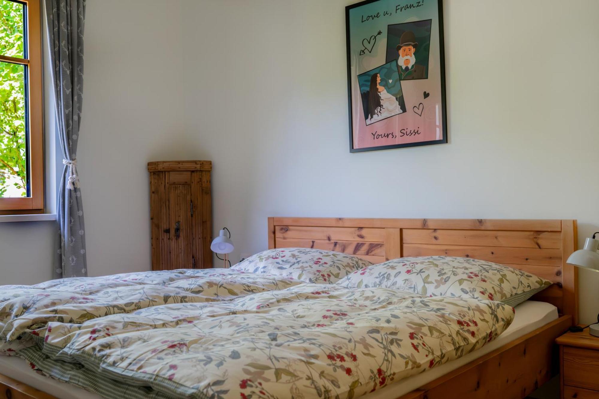 Cottage Bad Ischl Ngoại thất bức ảnh