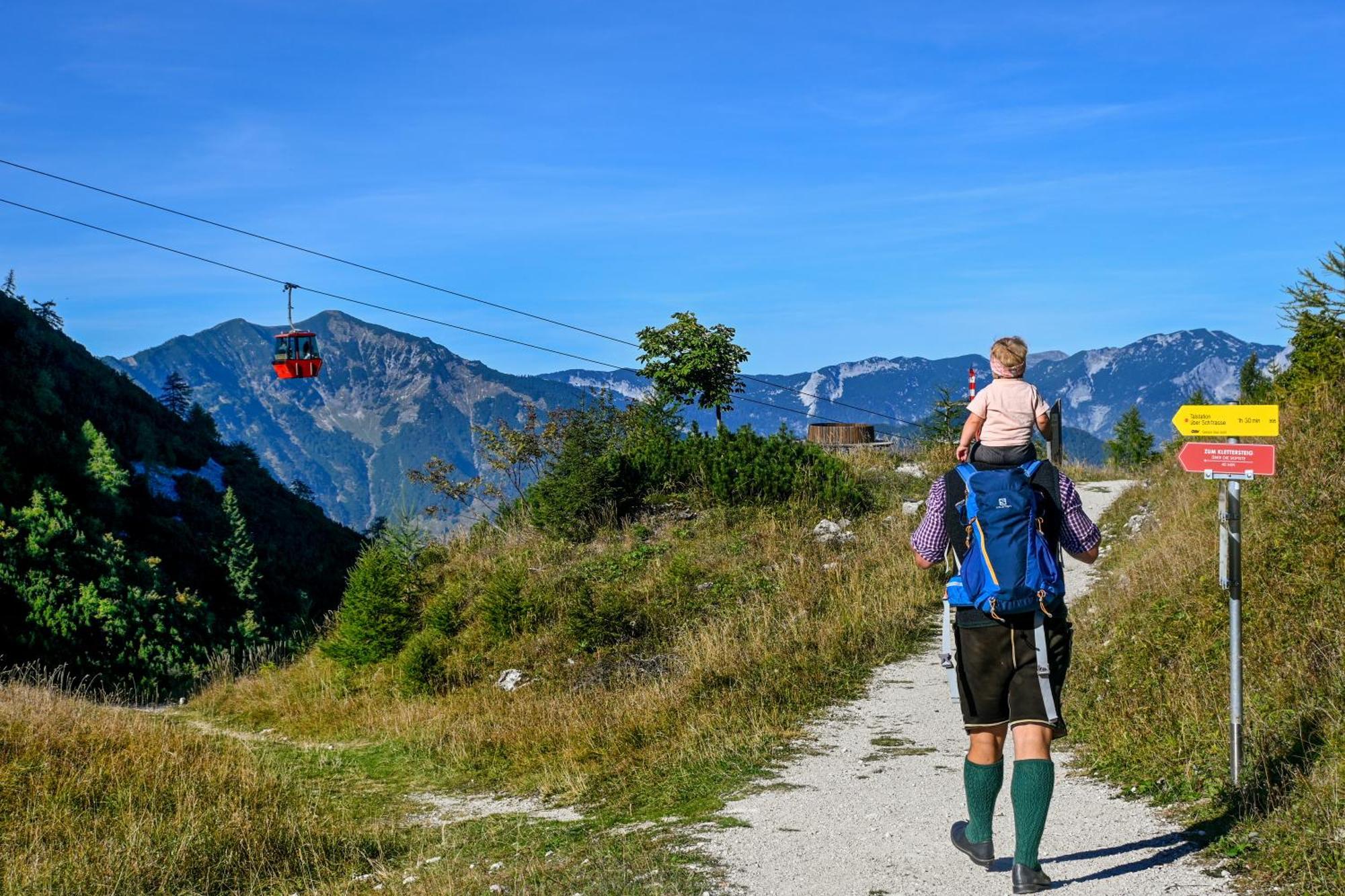 Cottage Bad Ischl Ngoại thất bức ảnh
