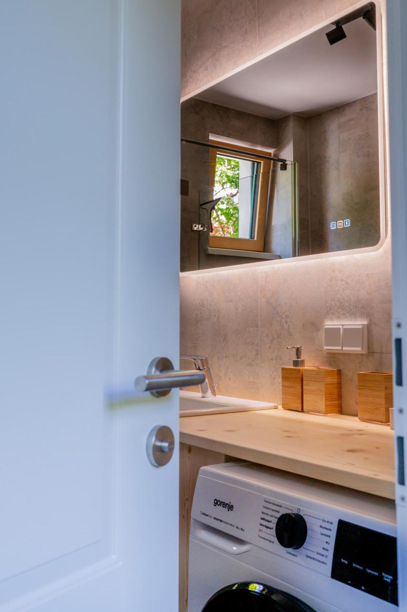 Cottage Bad Ischl Ngoại thất bức ảnh