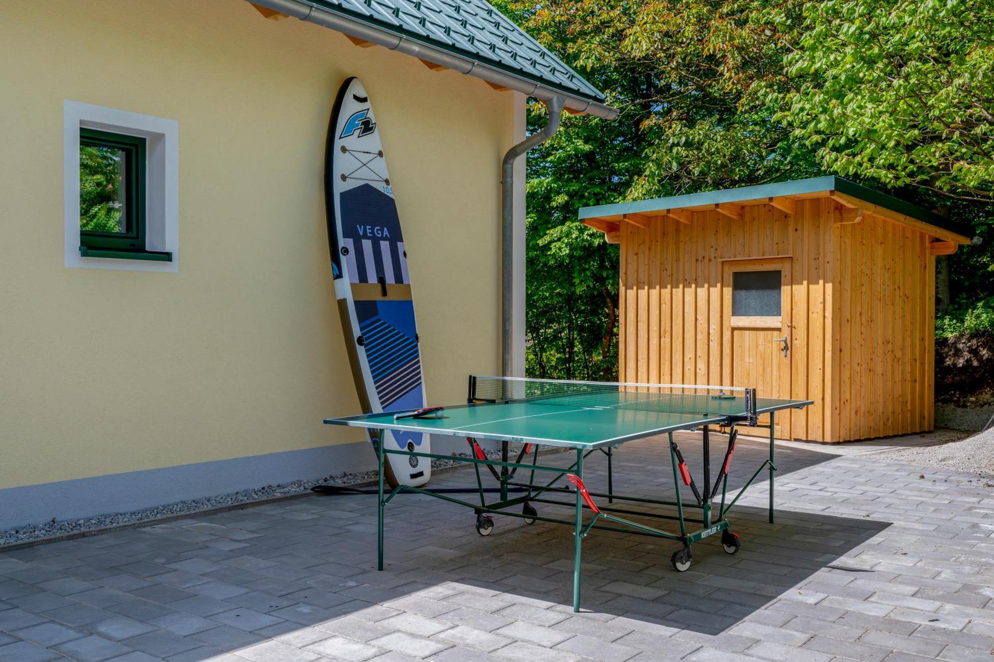 Cottage Bad Ischl Ngoại thất bức ảnh