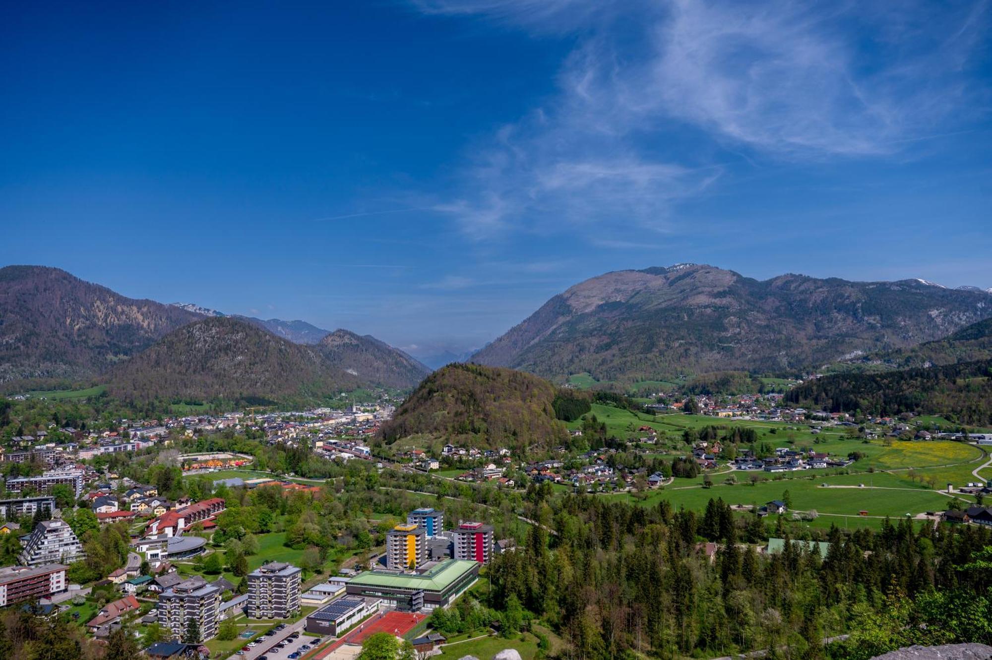 Cottage Bad Ischl Ngoại thất bức ảnh
