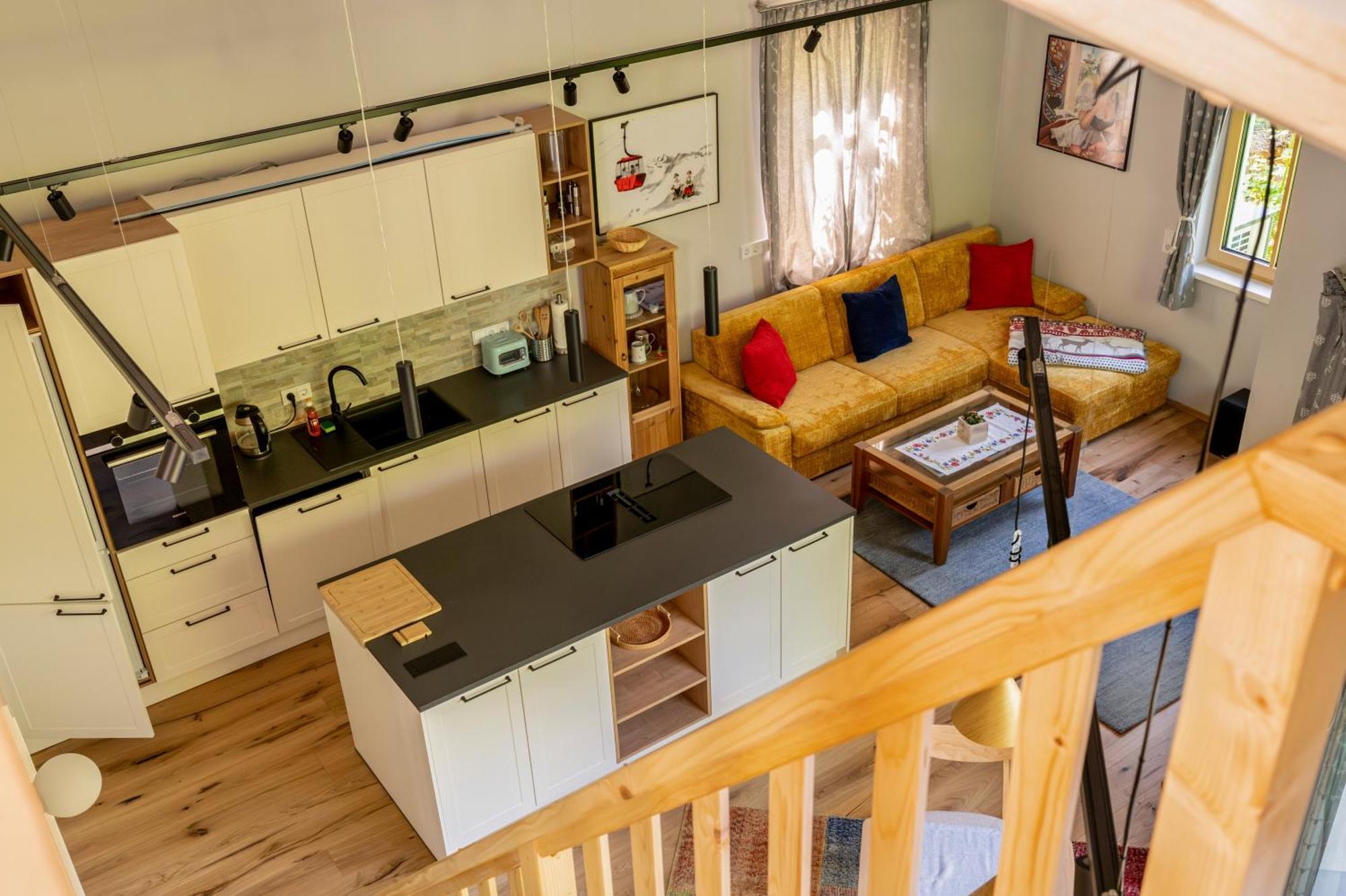 Cottage Bad Ischl Ngoại thất bức ảnh
