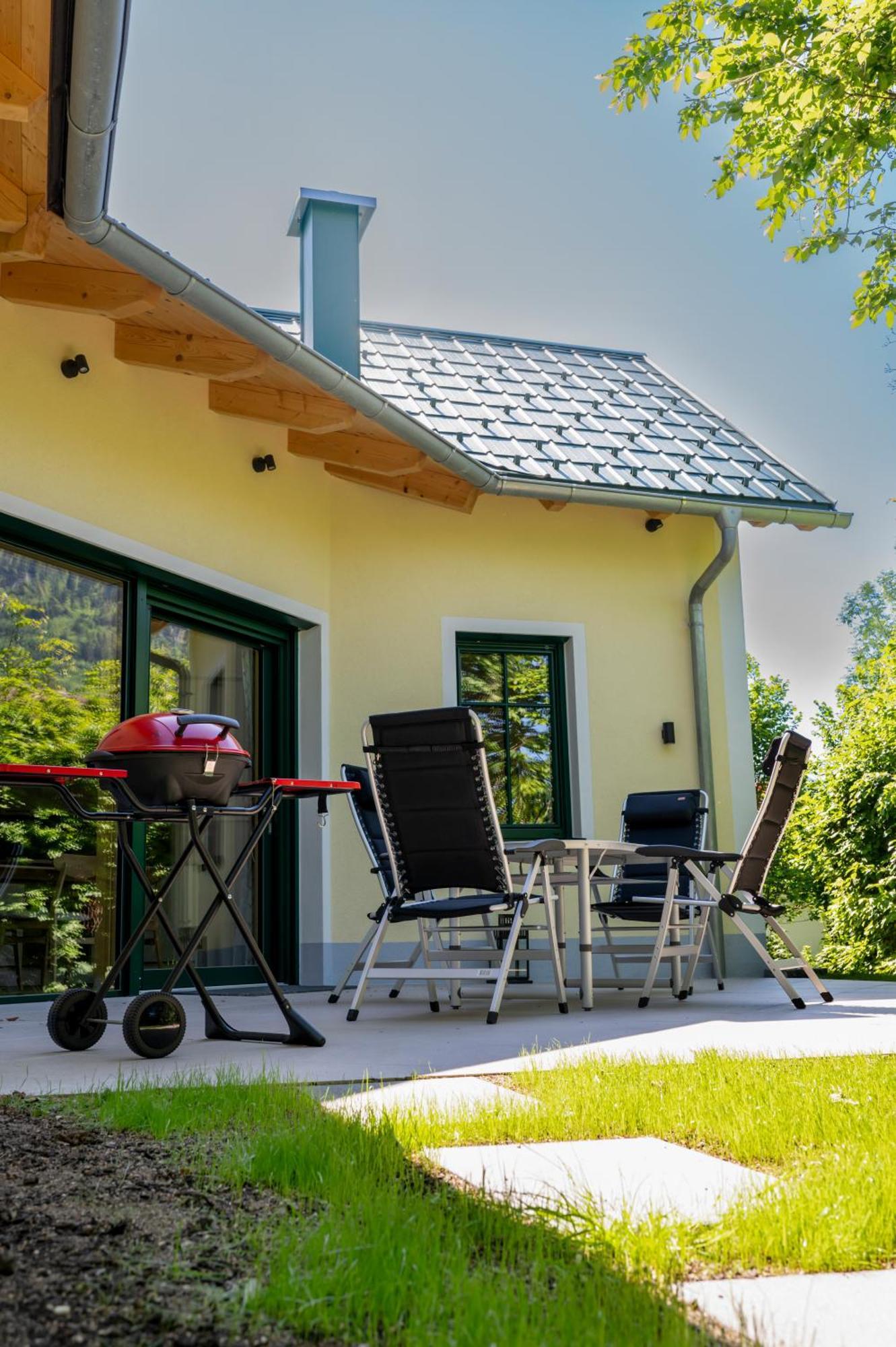 Cottage Bad Ischl Ngoại thất bức ảnh