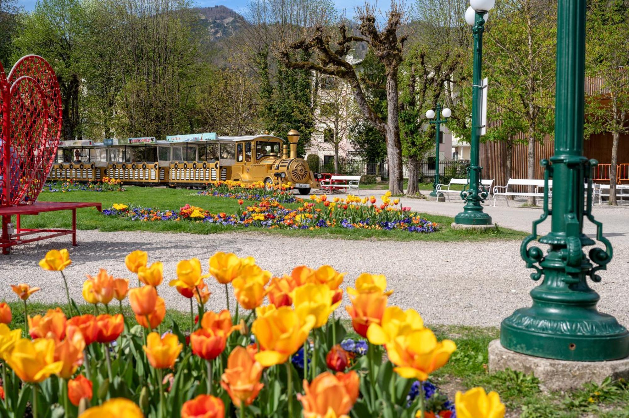 Cottage Bad Ischl Ngoại thất bức ảnh