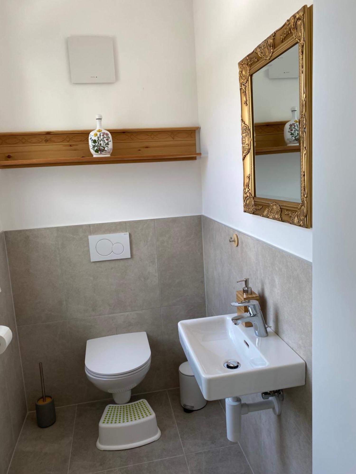 Cottage Bad Ischl Ngoại thất bức ảnh