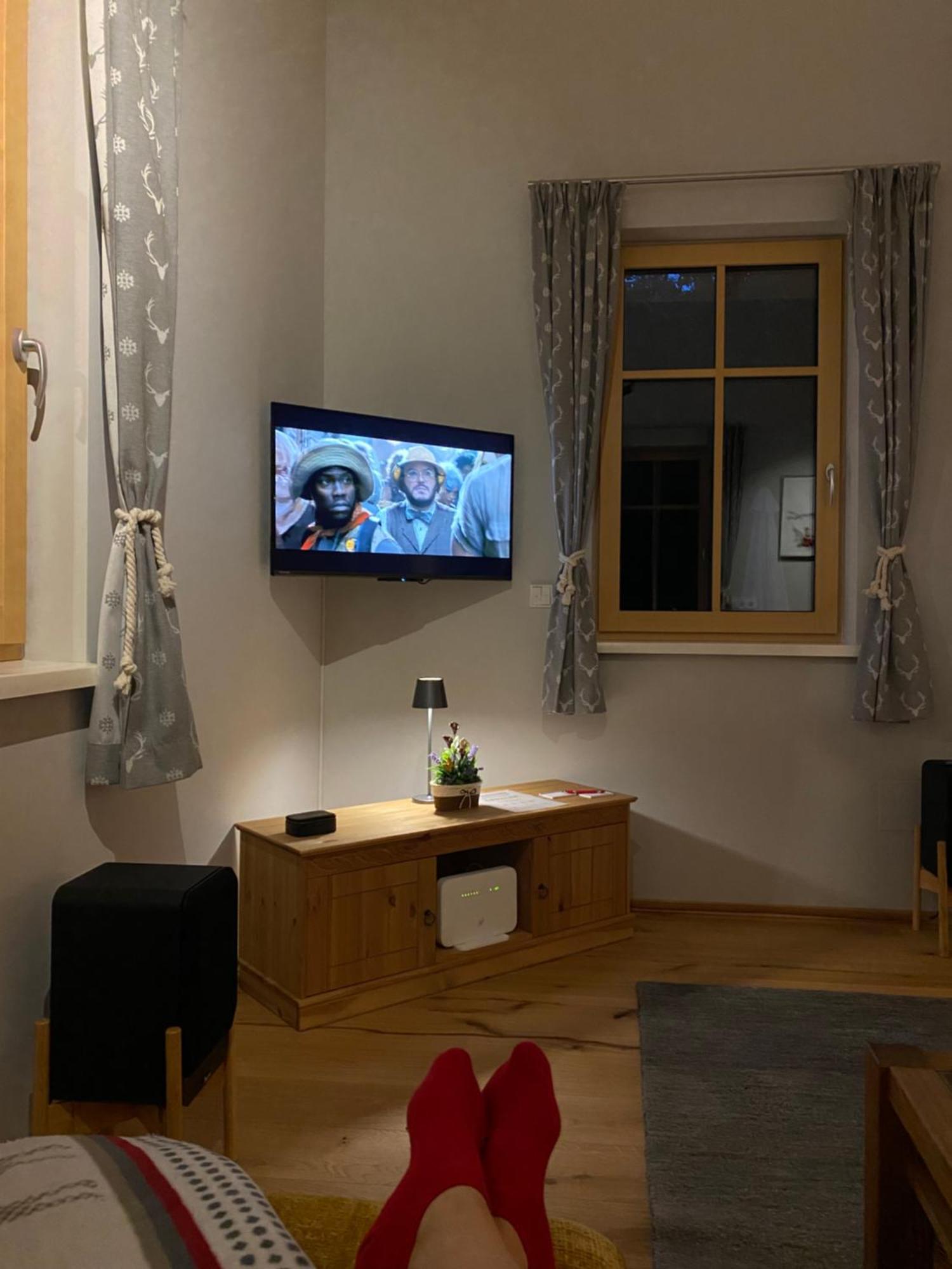 Cottage Bad Ischl Ngoại thất bức ảnh