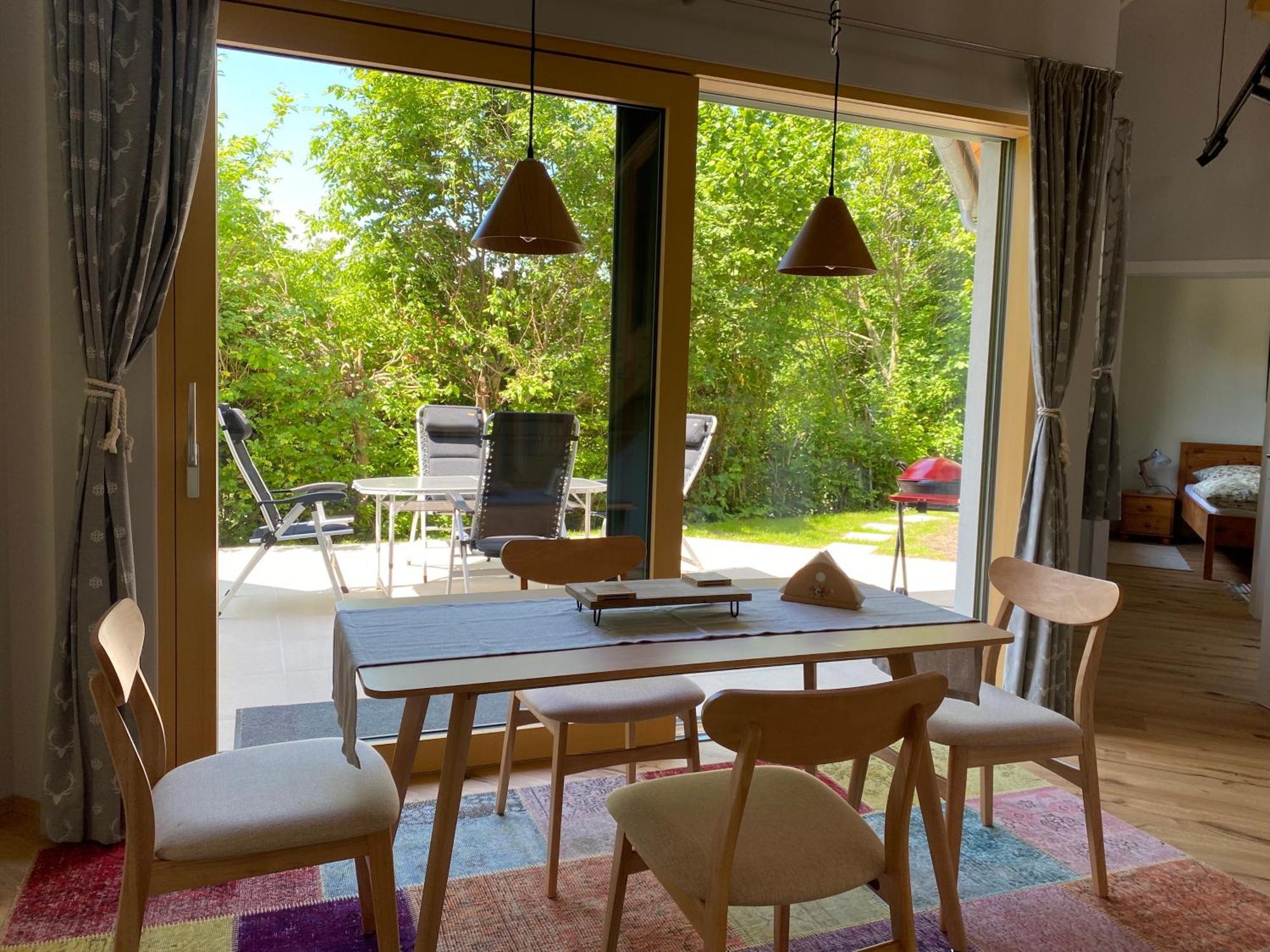 Cottage Bad Ischl Ngoại thất bức ảnh