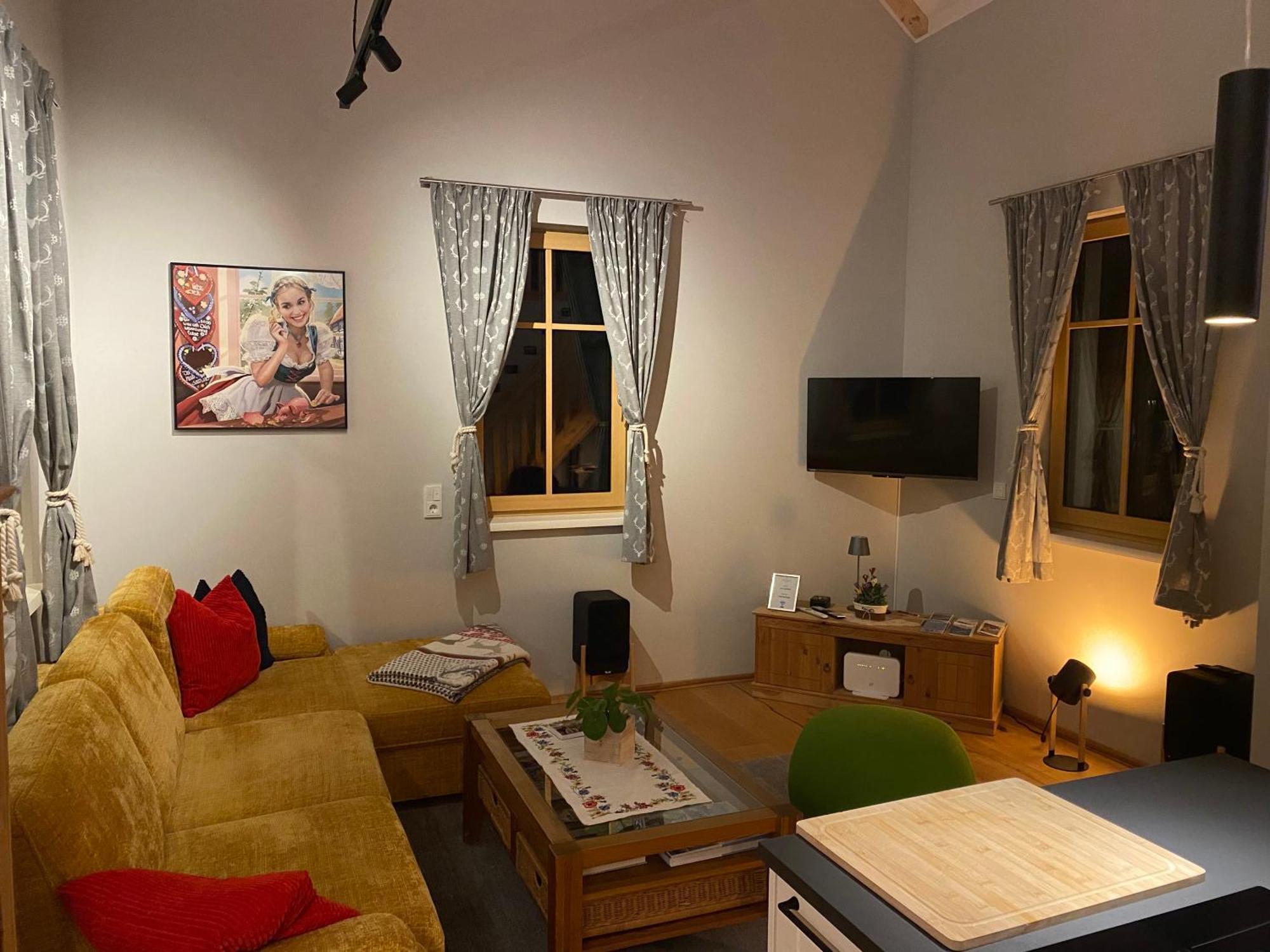 Cottage Bad Ischl Ngoại thất bức ảnh